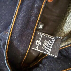 Mens seven dark 36x33